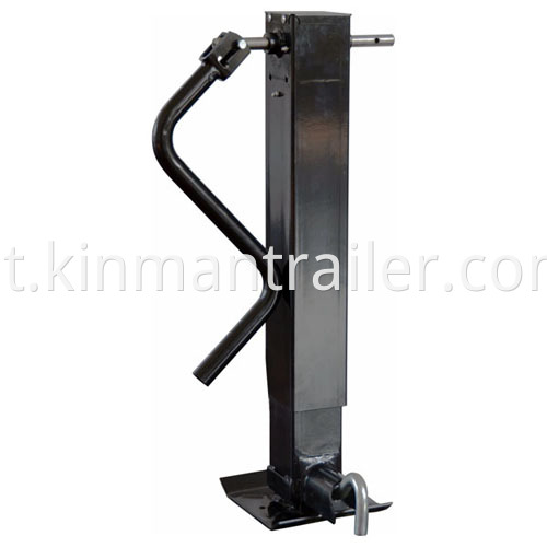 Kmtj3001 Trailer Static Jack